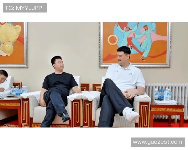 姚明父亲深度访谈：回顾篮球之路与家庭教育的智慧分享