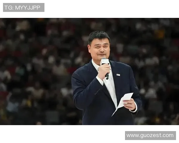 姚明携手龙潭西湖探索自然之美与篮球精神的完美结合