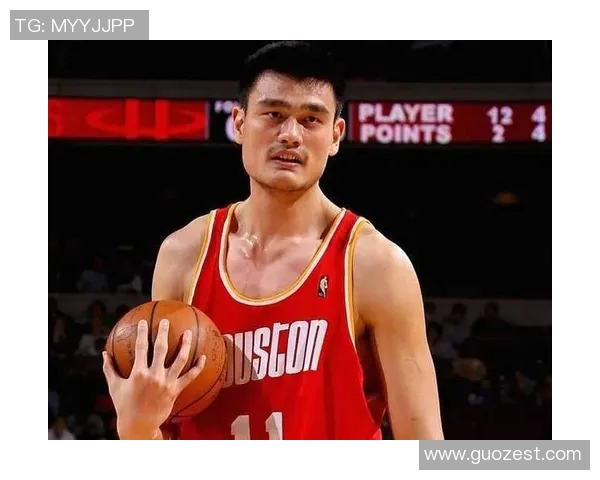 姚明全拼球衣的传奇故事与篮球文化的深远影响 姚明全拼球衣的传奇故事与篮球文化的深远影响