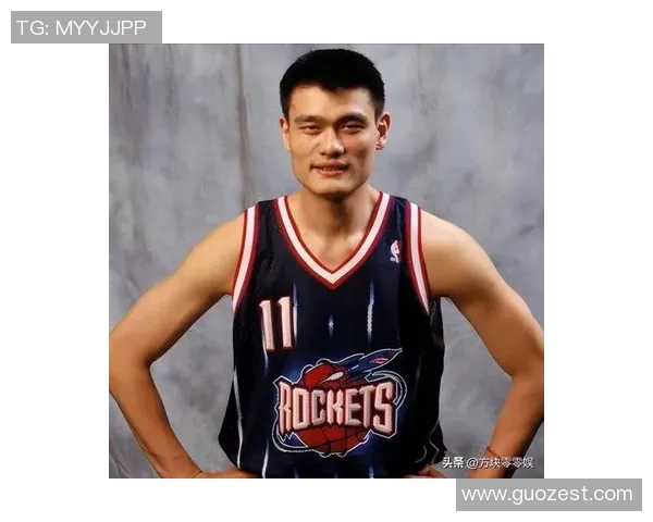姚明传奇生涯回顾与精彩瞬间大汇总带你重温篮球巨星的辉煌岁月 姚明传奇生涯回顾与精彩瞬间大汇总带你重温篮球巨星的辉煌岁月