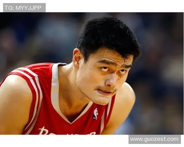 姚明家产排名揭秘NBA巨星背后的财富故事与投资策略分析