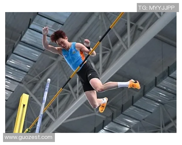 国内体育明星跳高排名揭晓谁将成为新一代跳高之王