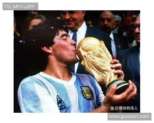 马拉多纳的传奇之路如何塑造了足球历史上的神话人物 马拉多纳的传奇之路如何塑造了足球历史上的神话人物