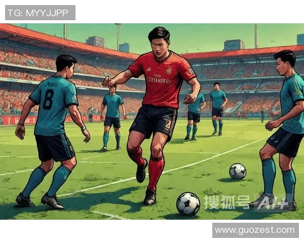 探索心中偶像的绿茵传奇寻找你最爱的足球明星之旅