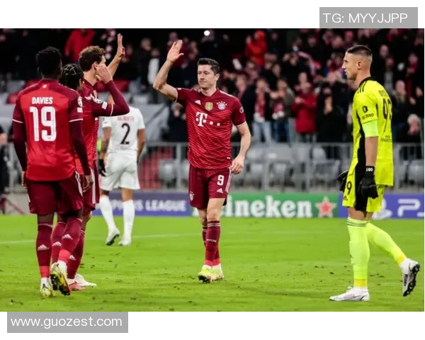 大巴黎与拜仁对决前瞻分析及比分预测精彩看点一览