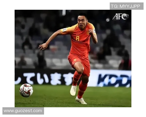 贵州足球明星的崛起与成就探讨 贵州足球明星的崛起与成就探讨