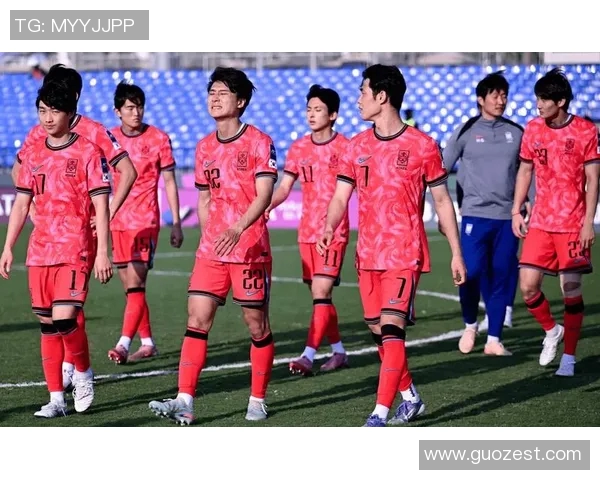 韩国足球明星人气排行榜揭晓谁是粉丝最多的球员