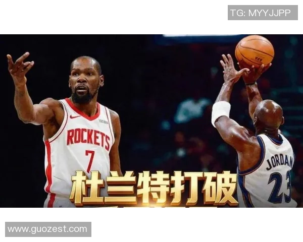 凯文杜兰特篮球传奇之路与场外影响力探讨
