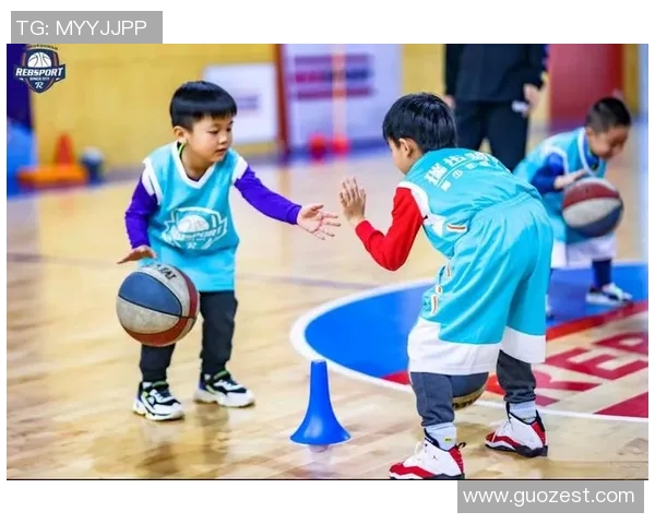 体育联盟培训助力青少年成长与发展全面提升运动技能与团队合作能力